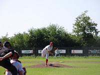 Heren Honkbal 1 - Blue Socks 5-9-2021 0028