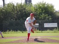 Heren Honkbal 1 - Blue Socks 5-9-2021 0032