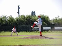 Heren Honkbal 1 - Blue Socks 5-9-2021 0033