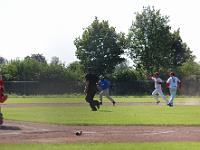 Heren Honkbal 1 - Blue Socks 5-9-2021 0042