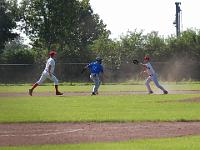Heren Honkbal 1 - Blue Socks 5-9-2021 0046