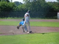 Heren Honkbal 1 - Blue Socks 5-9-2021 0060