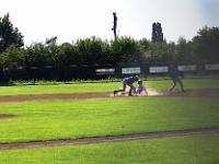 Heren Honkbal 1 - Blue Socks 5-9-2021 0067