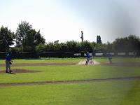 Heren Honkbal 1 - Blue Socks 5-9-2021 0068