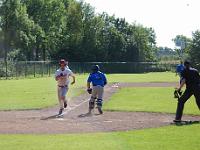 Heren Honkbal 1 - Blue Socks 5-9-2021 0074