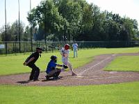 Heren Honkbal 1 - Blue Socks 5-9-2021 0075