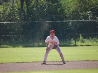 Heren Honkbal 1 - Blue Socks 5-9-2021 0087