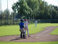 Heren Honkbal 1 - Blue Socks 5-9-2021 0093