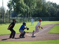Heren Honkbal 1 - Blue Socks 5-9-2021 0096