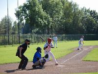 Heren Honkbal 1 - Blue Socks 5-9-2021 0097