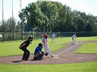 Heren Honkbal 1 - Blue Socks 5-9-2021 0099