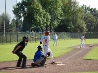 Heren Honkbal 1 - Blue Socks 5-9-2021 0150