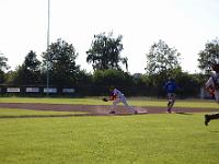 Heren Honkbal 1 - Blue Socks 5-9-2021 0162