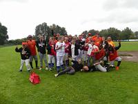 Red Caps Miracles op Landelijke G-Honkbal dag 00001