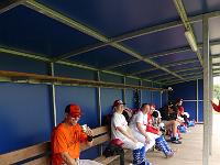 Red Caps Miracles op Landelijke G-Honkbal dag 00005