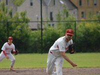 Heren Honkbal 1 - Jeka H2 04-05-2025 0221