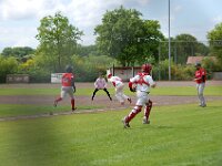 Heren Honkbal 1 - Jeka H2 04-05-2025 0224