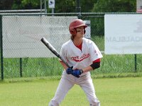 Heren Honkbal 1 - Jeka H2 04-05-2025 0225