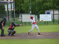 Heren Honkbal 1 - Jeka H2 04-05-2025 0227