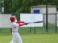 Heren Honkbal 1 - Jeka H2 04-05-2025 0229