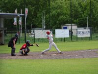 Heren Honkbal 1 - Jeka H2 04-05-2025 0234