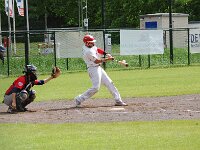 Heren Honkbal 1 - Jeka H2 04-05-2025 0235