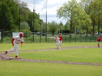 Heren Honkbal 1 - Jeka H2 04-05-2025 0236