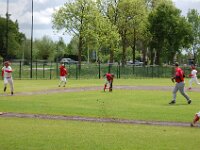 Heren Honkbal 1 - Jeka H2 04-05-2025 0237