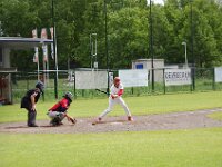 Heren Honkbal 1 - Jeka H2 04-05-2025 0240