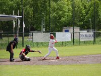 Heren Honkbal 1 - Jeka H2 04-05-2025 0242