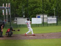 Heren Honkbal 1 - Jeka H2 04-05-2025 0243