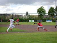 Heren Honkbal 1 - Jeka H2 04-05-2025 0244