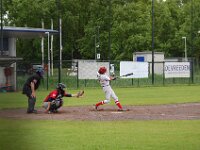 Heren Honkbal 1 - Jeka H2 04-05-2025 0245