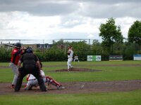 Heren Honkbal 1 - Jeka H2 04-05-2025 0254