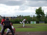 Heren Honkbal 1 - Jeka H2 04-05-2025 0255