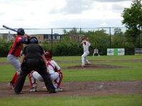 Heren Honkbal 1 - Jeka H2 04-05-2025 0256