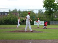 Heren Honkbal 1 - Jeka H2 04-05-2025 0258