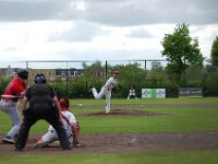 Heren Honkbal 1 - Jeka H2 04-05-2025 0262