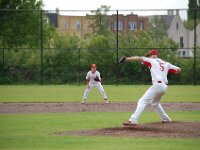 Heren Honkbal 1 - Jeka H2 04-05-2025 0263