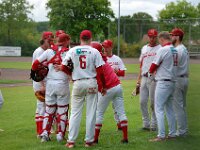 Heren Honkbal 1 - Jeka H2 04-05-2025 0268