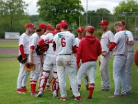 Heren Honkbal 1 - Jeka H2 04-05-2025 0269