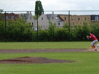 Heren Honkbal 1 - Jeka H2 04-05-2025 0271