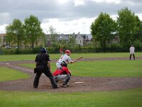 Heren Honkbal 1 - Jeka H2 04-05-2025 0274