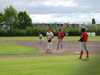 Heren Honkbal 1 - Jeka H2 04-05-2025 0278