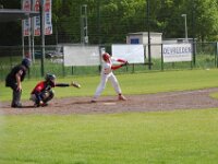 Heren Honkbal 1 - Jeka H2 04-05-2025 0282