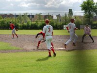 Heren Honkbal 1 - Jeka H2 04-05-2025 0288