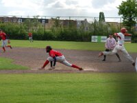Heren Honkbal 1 - Jeka H2 04-05-2025 0289