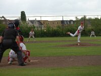 Heren Honkbal 1 - Jeka H2 04-05-2025 0291