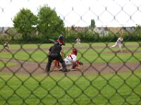 Heren Honkbal 1 - Jeka H2 04-05-2025 0292