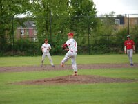 Heren Honkbal 1 - Jeka H2 04-05-2025 0293